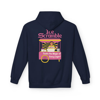 ICE SCRAMBLE - Filipino Food (Hoodie)