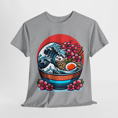 HAKATA RAMEN - Japanese Food (Basic Tee)
