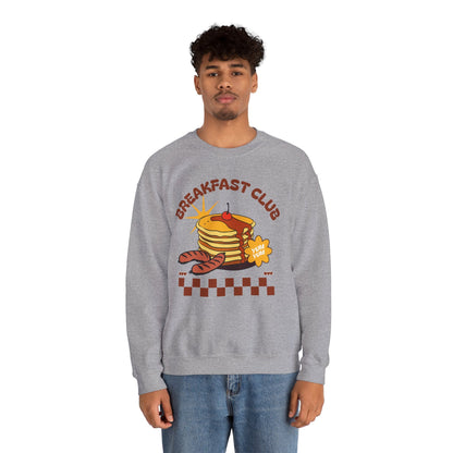 BREAKFAST CLUB 2 - Breakfast (Sweatshirt)