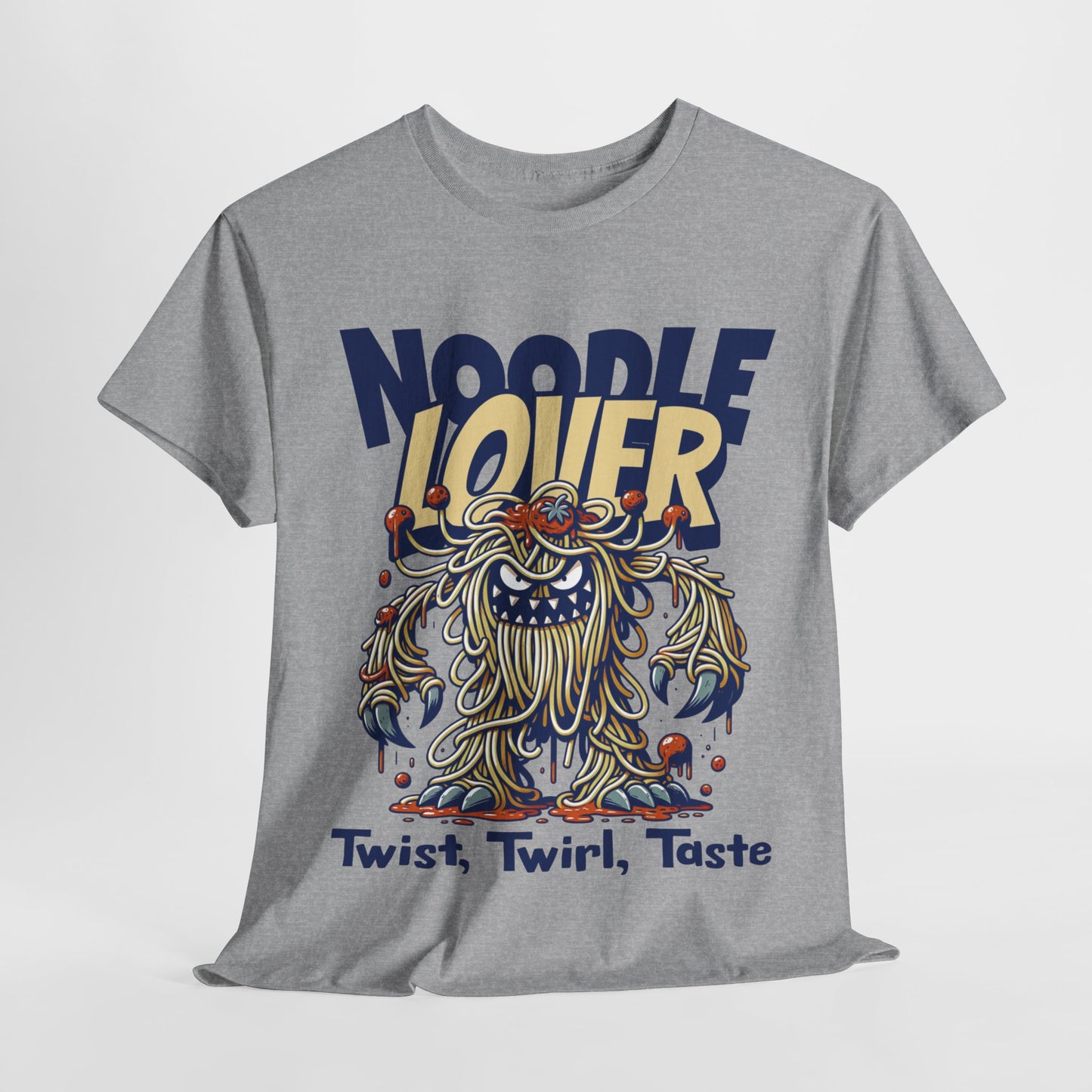 TSUKEMEN - Japanese Food (Basic Tee)