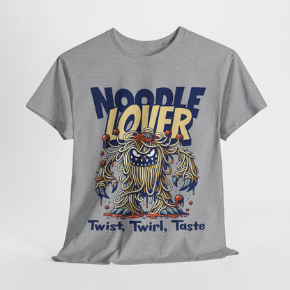 TSUKEMEN - Japanese Food (Basic Tee)