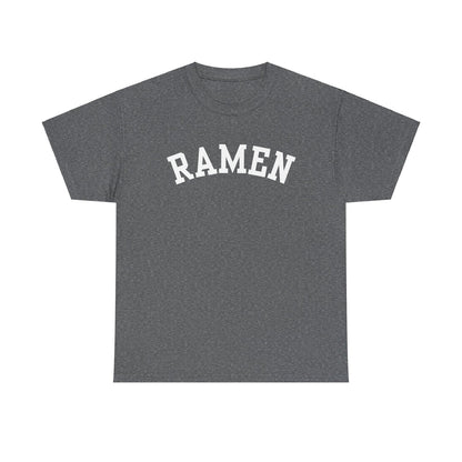 GARLIC RAMEN - Japanese Food (Basic Tee)