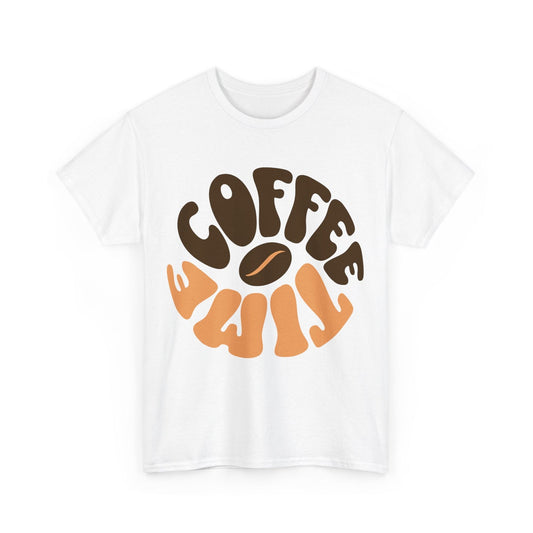 ESPRESSINO - Coffee (Basic Tee)