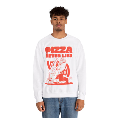 SPICY ITALIAN - Pizza (Sweatshirt)