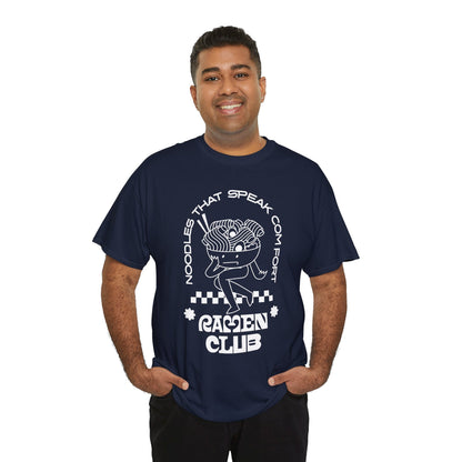 HAKODATE RAMEN - Japanese Food (Basic Tee)