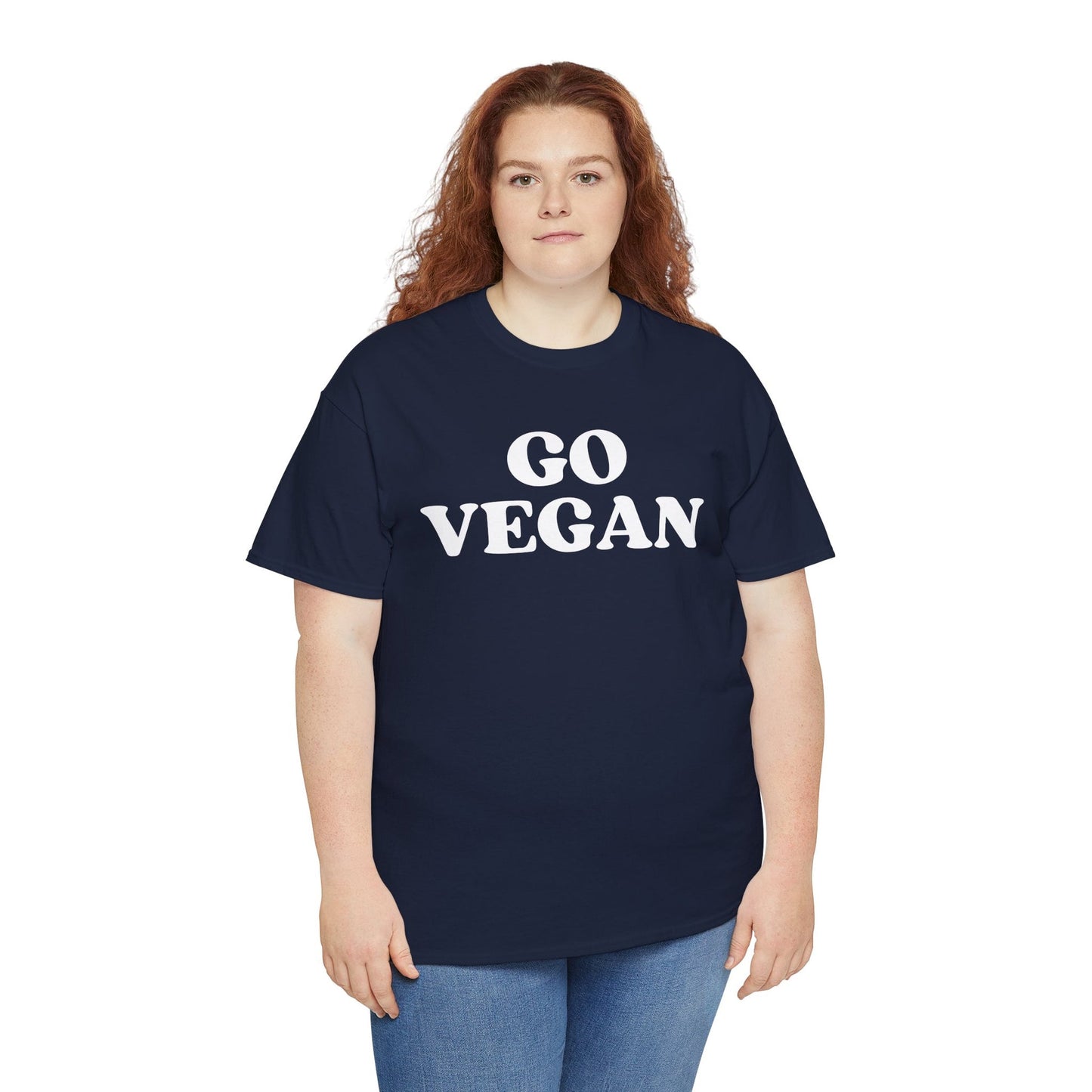 LEGUME - Vegan (Basic Tee)