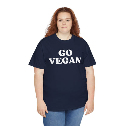 LEGUME - Vegan (Basic Tee)