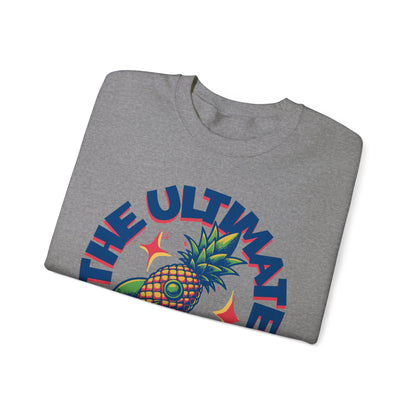 PINEAPPLE MANGO - Drinks (Sweatshirt)