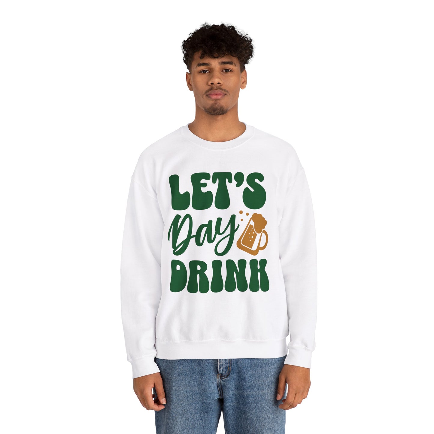 DARK LAGER - Drinks (Sweatshirt)