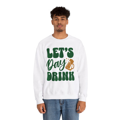 DARK LAGER - Drinks (Sweatshirt)