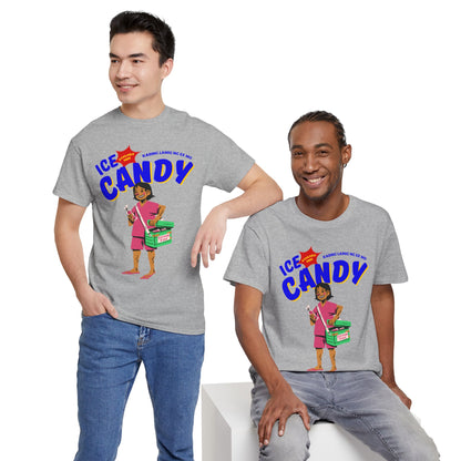 ICE CANDY 1 - Sari-Sari Store (Basic Tee)
