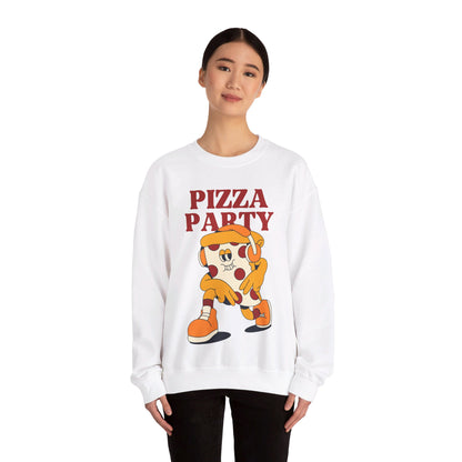 PROSCIUTTO - Pizza (Sweatshirt)