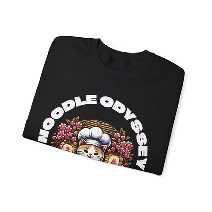 GOMOKU RAMEN - Japanese Food (Sweatshirt)