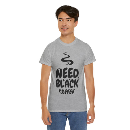 KAFFE GRANADE - Coffee (Basic Tee)