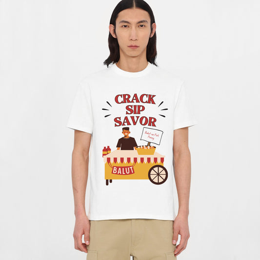 PENOY - Filipino Food (Basic Tee)