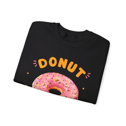 STRAWBERRY DONUT - Dessert (Sweatshirt)