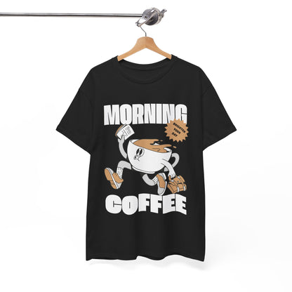 CARAMEL MACCHIATO - Coffee (Basic Tee)