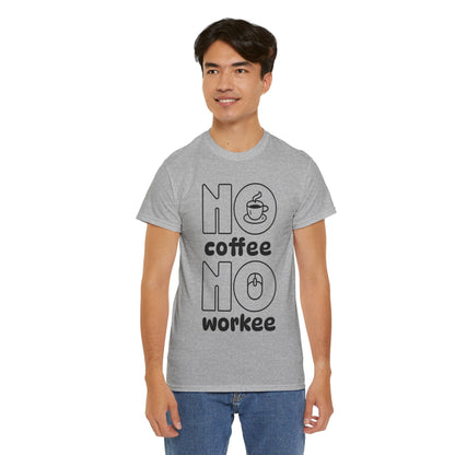 KOPI LUWAK - Coffee (Basic Tee)