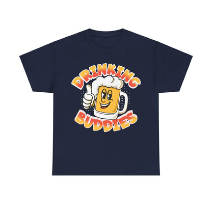 KOLSCH - Drinks (Basic Tee)