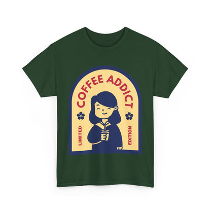 ESPRESSO - Coffee (Basic Tee)