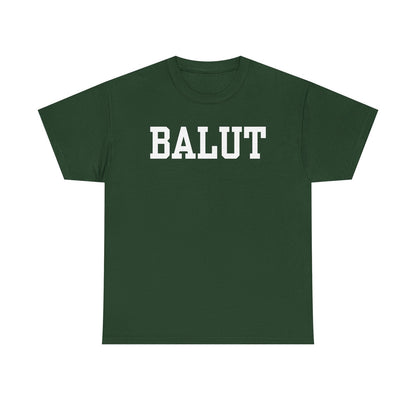 BALUT 7 - Filipino Food (Basic Tee)