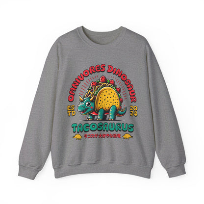 BIRRIA - Tacos/Nachos (Sweatshirt)