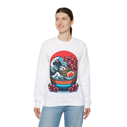 HAKATA RAMEN - Japanese Food (Sweatshirt)