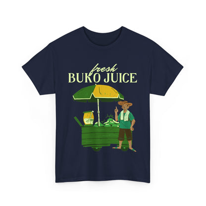 BUKO - Filipino Food (Basic Tee)