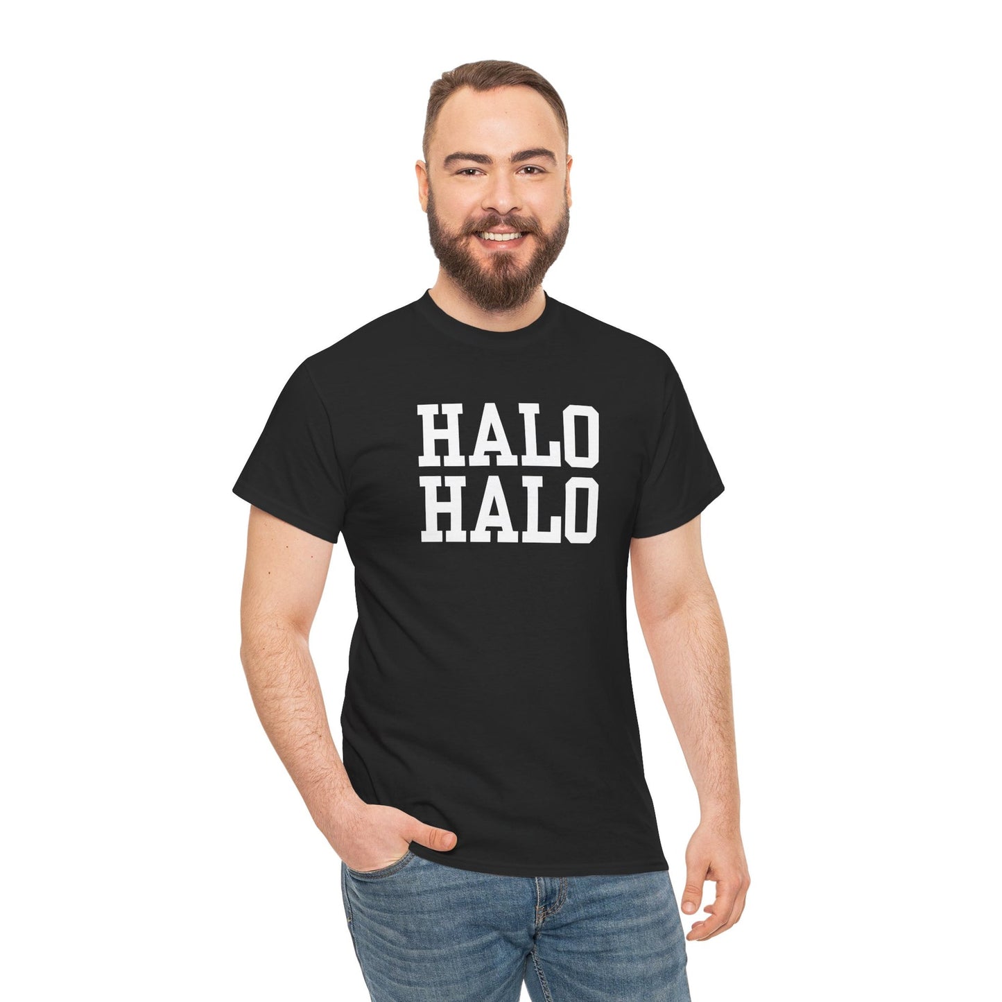 HALO-HALO 2 - Filipino Food (Basic Tee)
