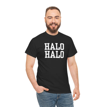 HALO-HALO 2 - Filipino Food (Basic Tee)