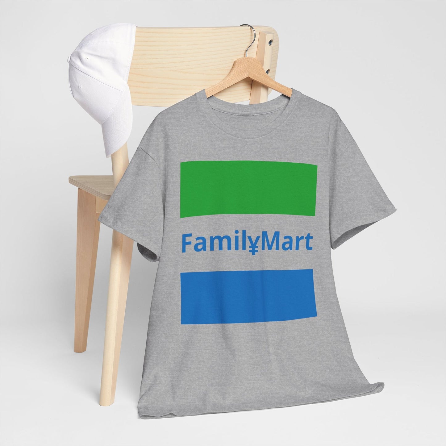 KONBINI - Japanese Food (Basic Tee)
