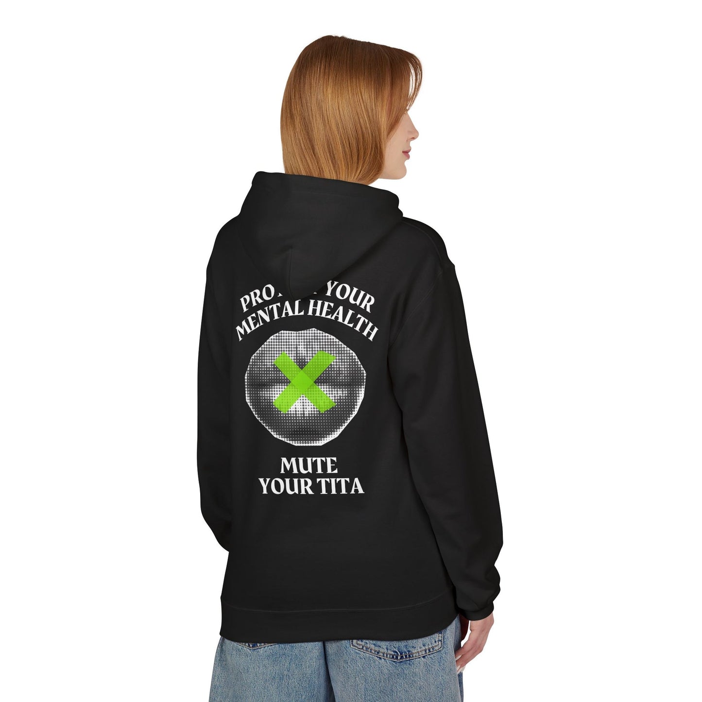 ATCHARA - Filipino Food (Hoodie)