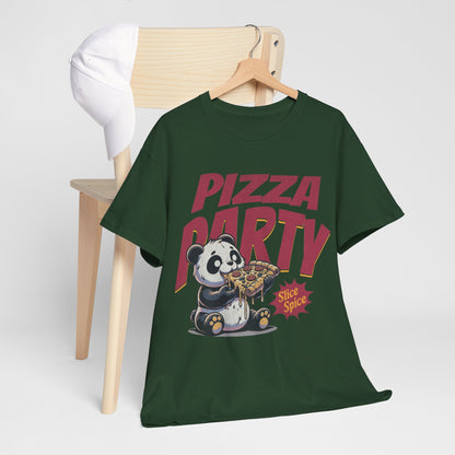 PASTRAMI - Pizza (Basic Tee)