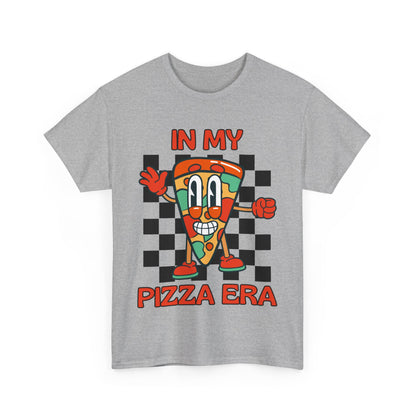 PEPPERONI - Pizza (Basic Tee)