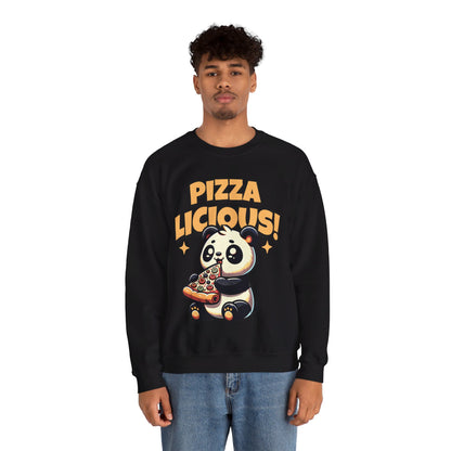 FRENCH ONION - Pizza (Sweatshirt)