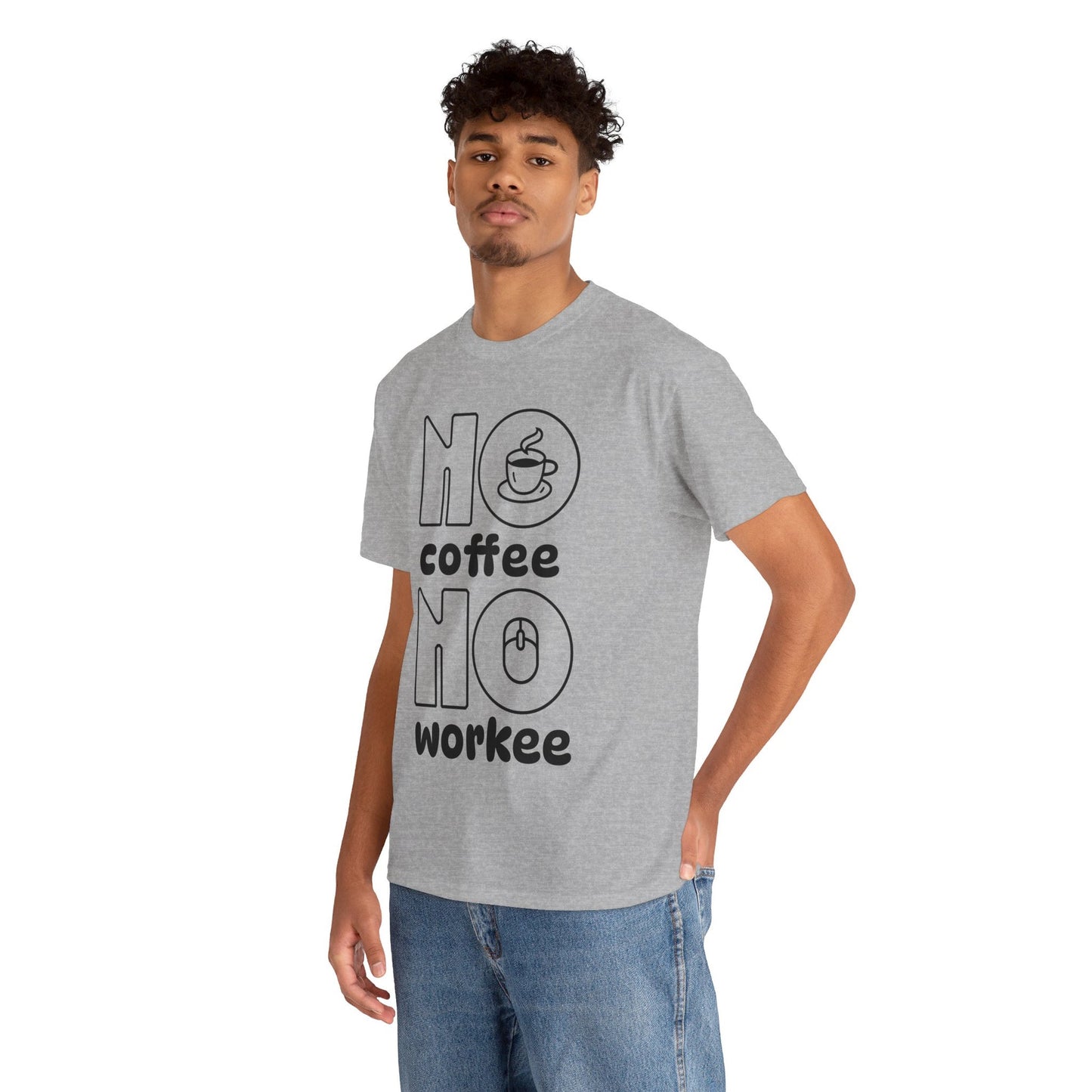 KOPI LUWAK - Coffee (Basic Tee)