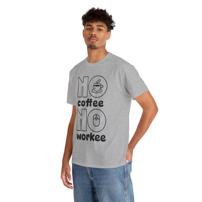 KOPI LUWAK - Coffee (Basic Tee)