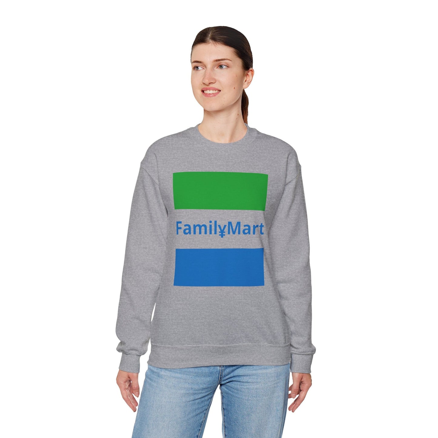KONBINI - Japanese Food (Sweatshirt)