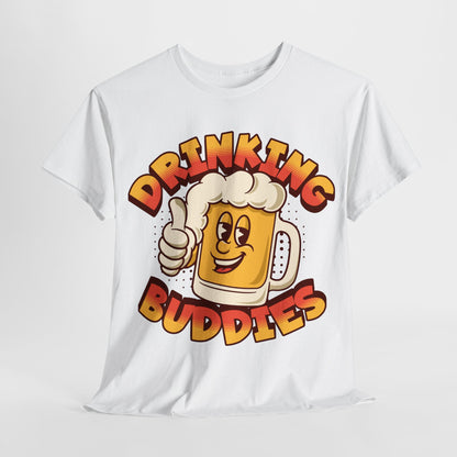 KOLSCH - Drinks (Basic Tee)