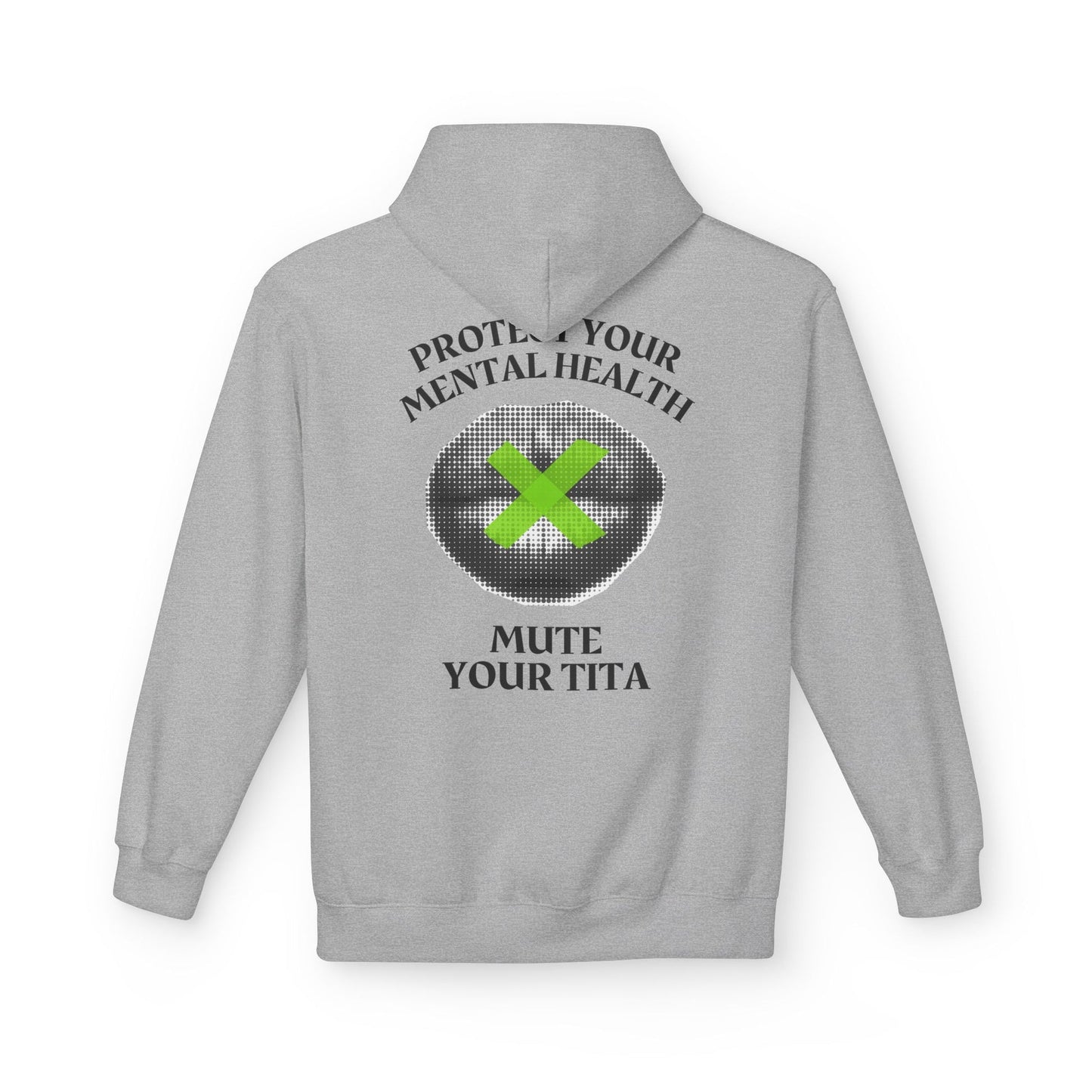 ATCHARA - Filipino Food (Hoodie)