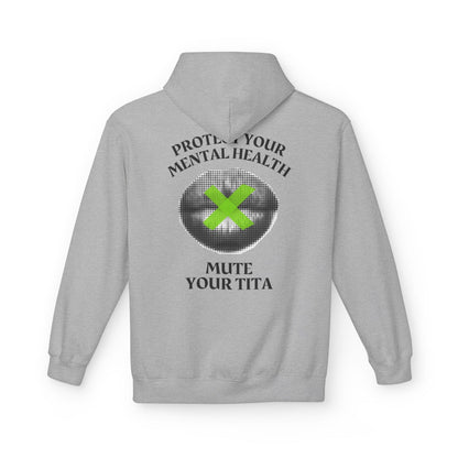 ATCHARA - Filipino Food (Hoodie)