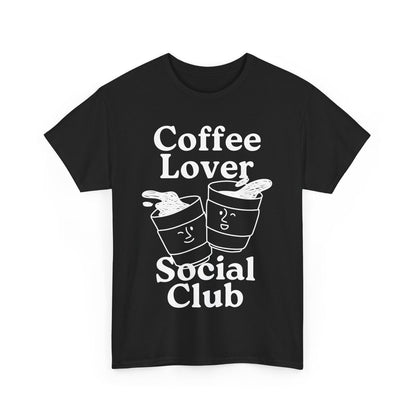 TURKISH COFFEE - Coffee (Basic Tee)