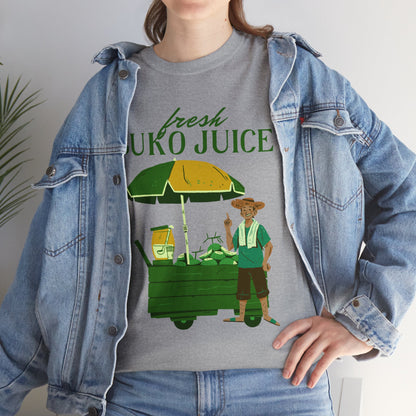 BUKO - Filipino Food (Basic Tee)