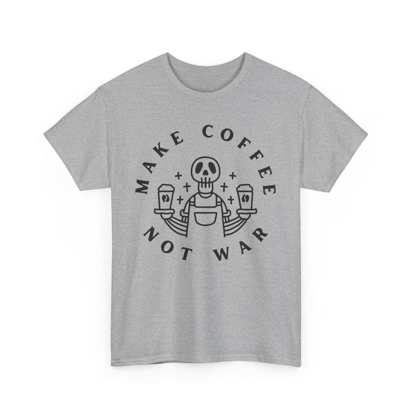 CORTADO - Coffee (Basic Tee)