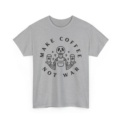 CORTADO - Coffee (Basic Tee)