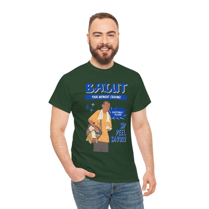 BALUT 3 - Filipino Food (Basic Tee)
