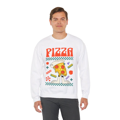 CHICKEN PESTO - Pizza (Sweatshirt)