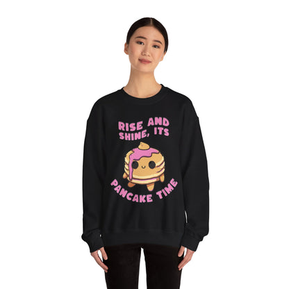 BUTTERMILK PANCAKE - Breakfast (Sweatshirt)