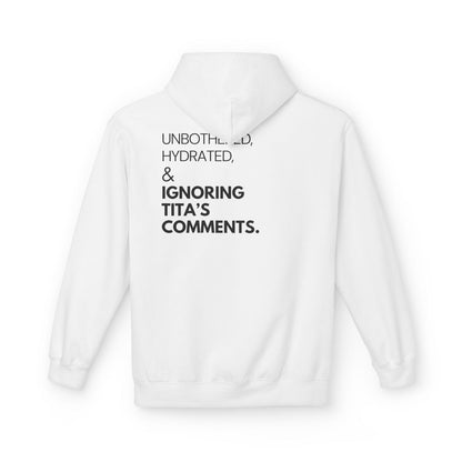 GINISANG AMPALAYA - Filipino Food (Hoodie)