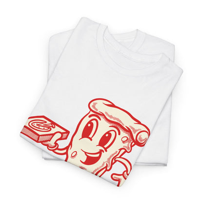 NAPOLI - Pizza (Basic Tee)